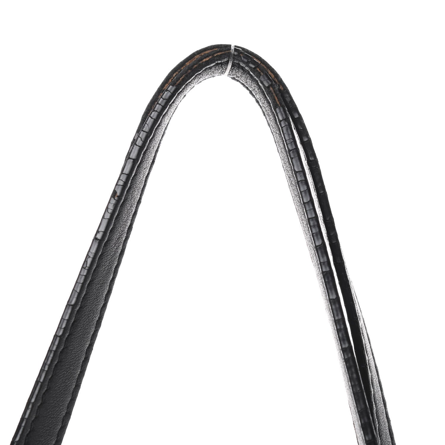 Mulberry Nappa Soft Medium Dorset Tote Black 7 of 7