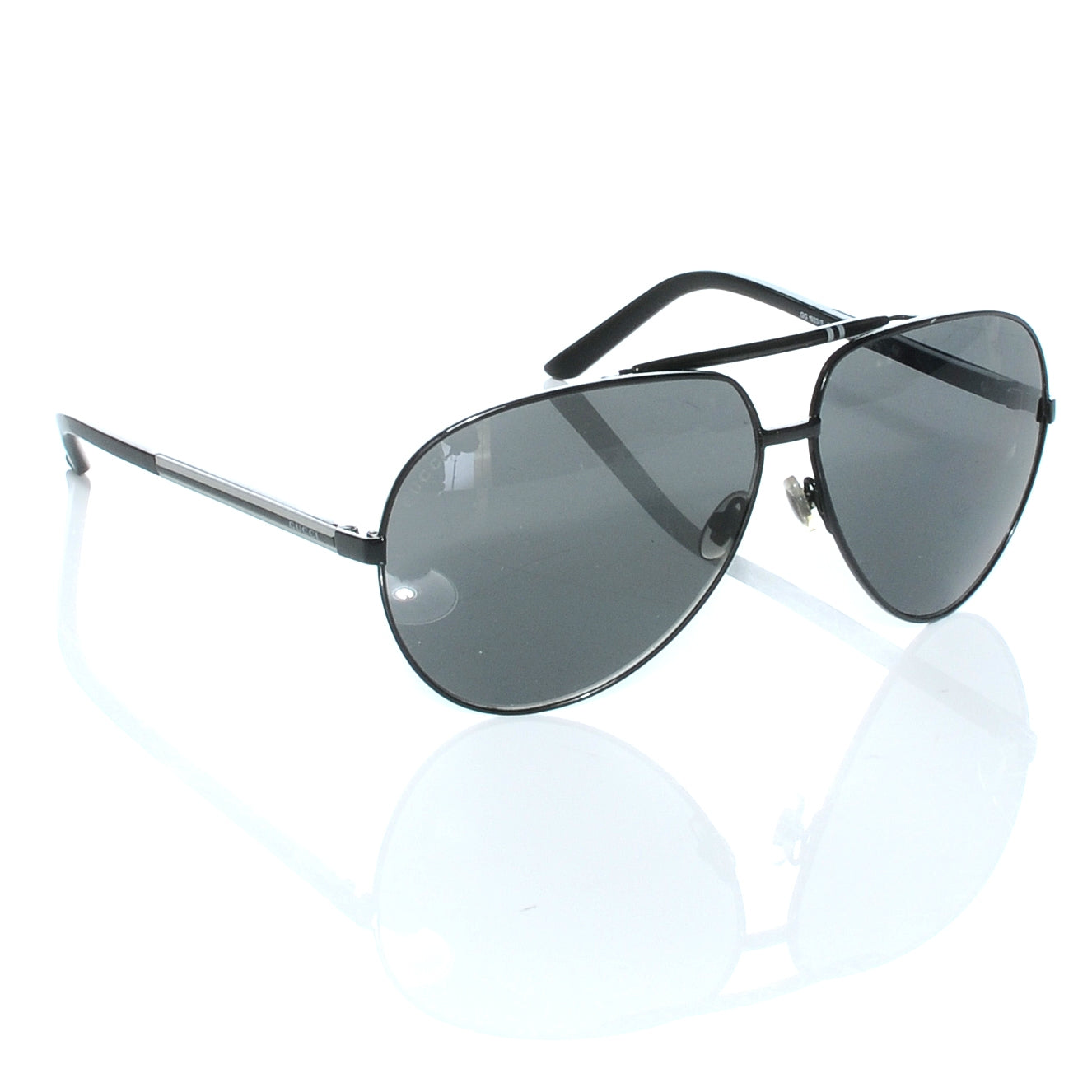 Aviator Sunglasses 1933S Black