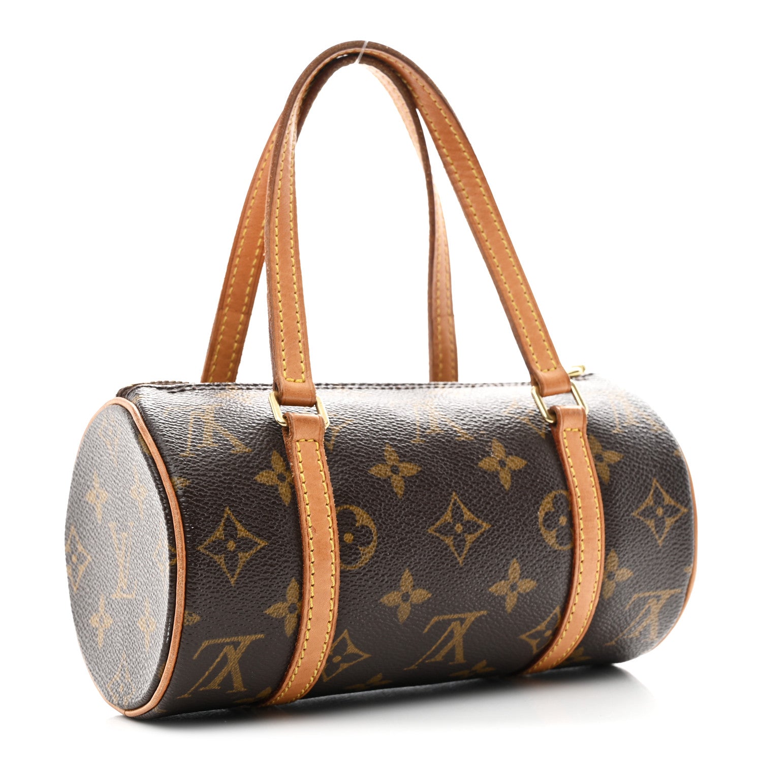 Louis Vuitton Monogram Papillon 19 2 of 9