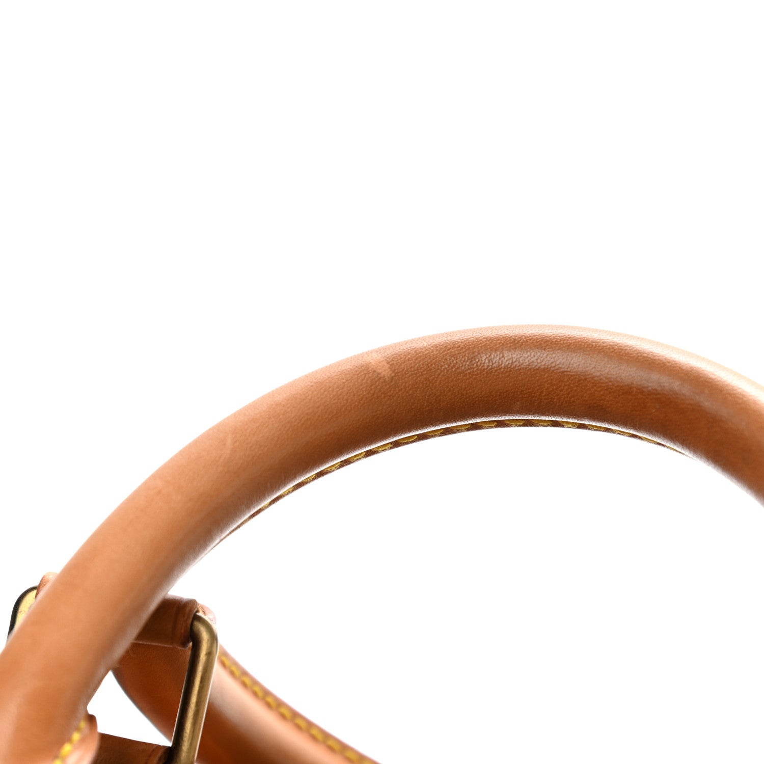 Louis Vuitton Monogram Keepall Bandouliere 45 12 of 19