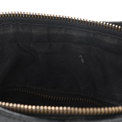 Balenciaga Agneau Classic Hardware First Black 11 of 19