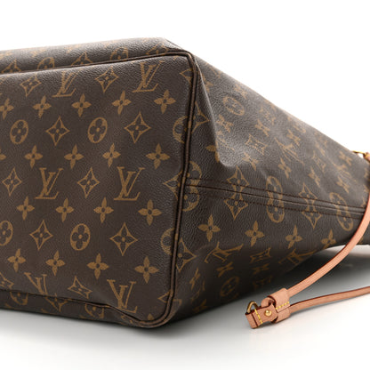 Louis Vuitton Monogram Neo Neverfull GM 11 of 18