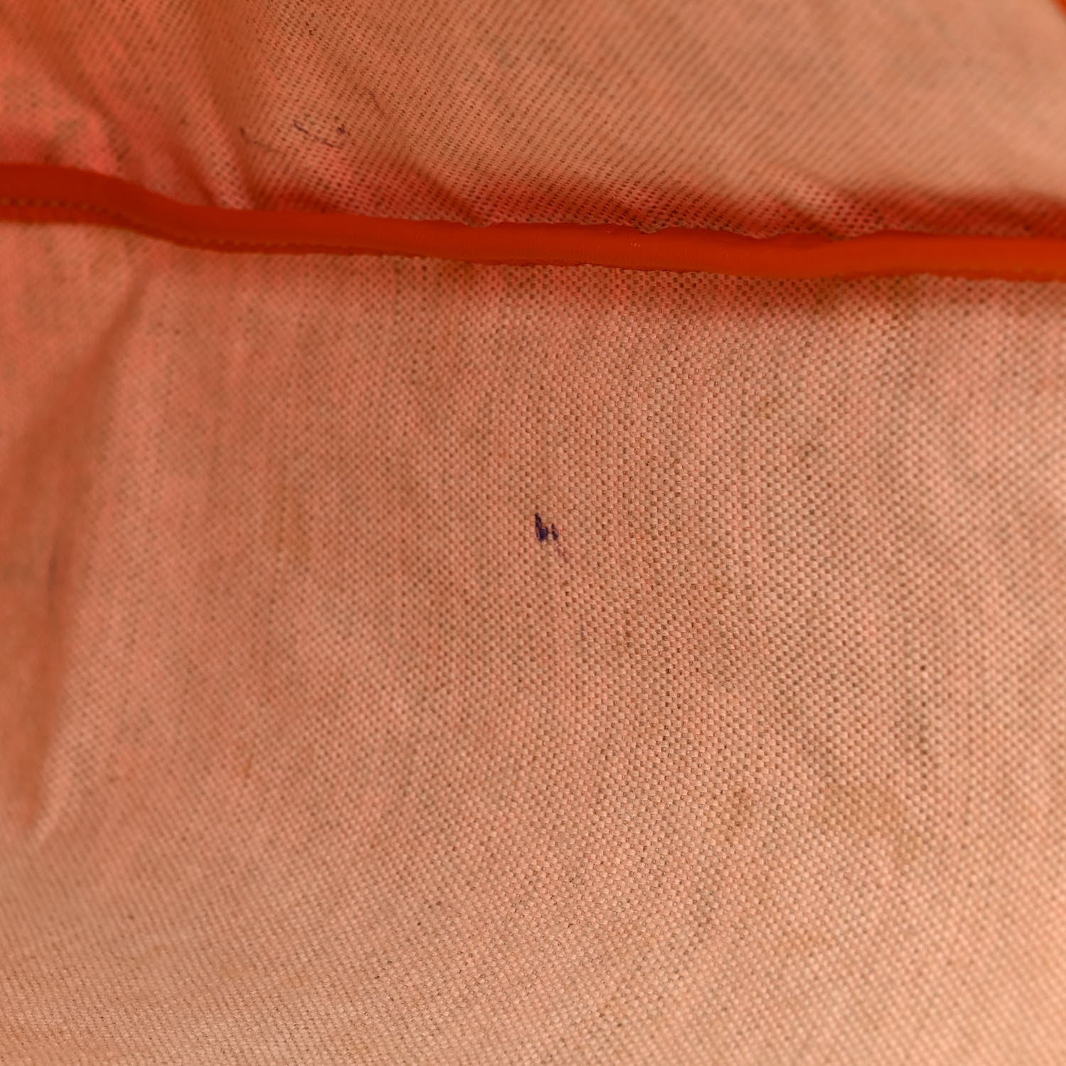 Goyard Goyardine Saint Louis PM Orange 12 of 20