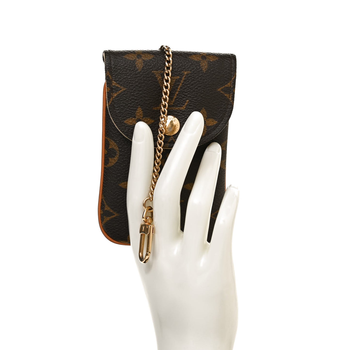 Monogram Phone Case MM