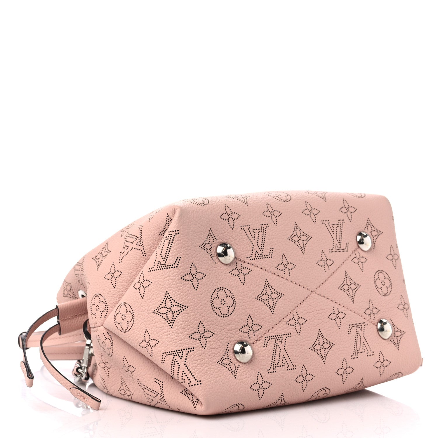 Louis Vuitton Mahina Bella Magnolia 5 of 10
