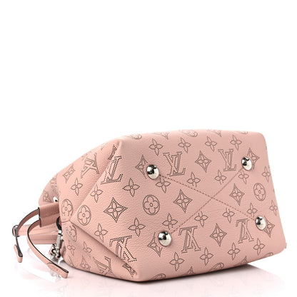 Louis Vuitton Mahina Bella Magnolia 5 of 10