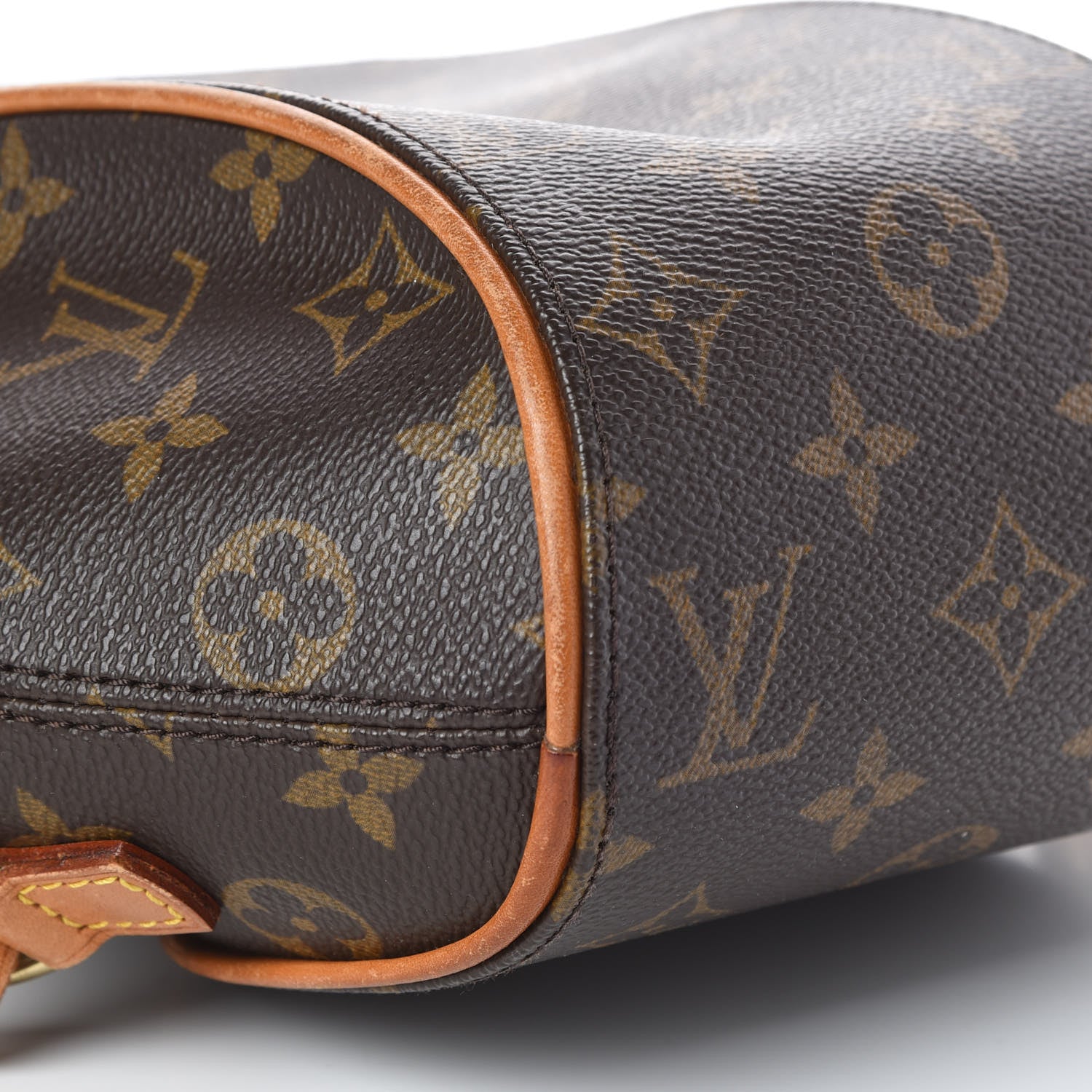 Louis Vuitton Monogram Ellipse Sac a Dos Backpack 7 of 8
