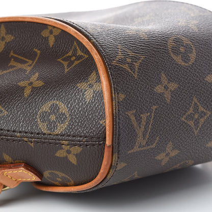 Louis Vuitton Monogram Ellipse Sac a Dos Backpack 7 of 8