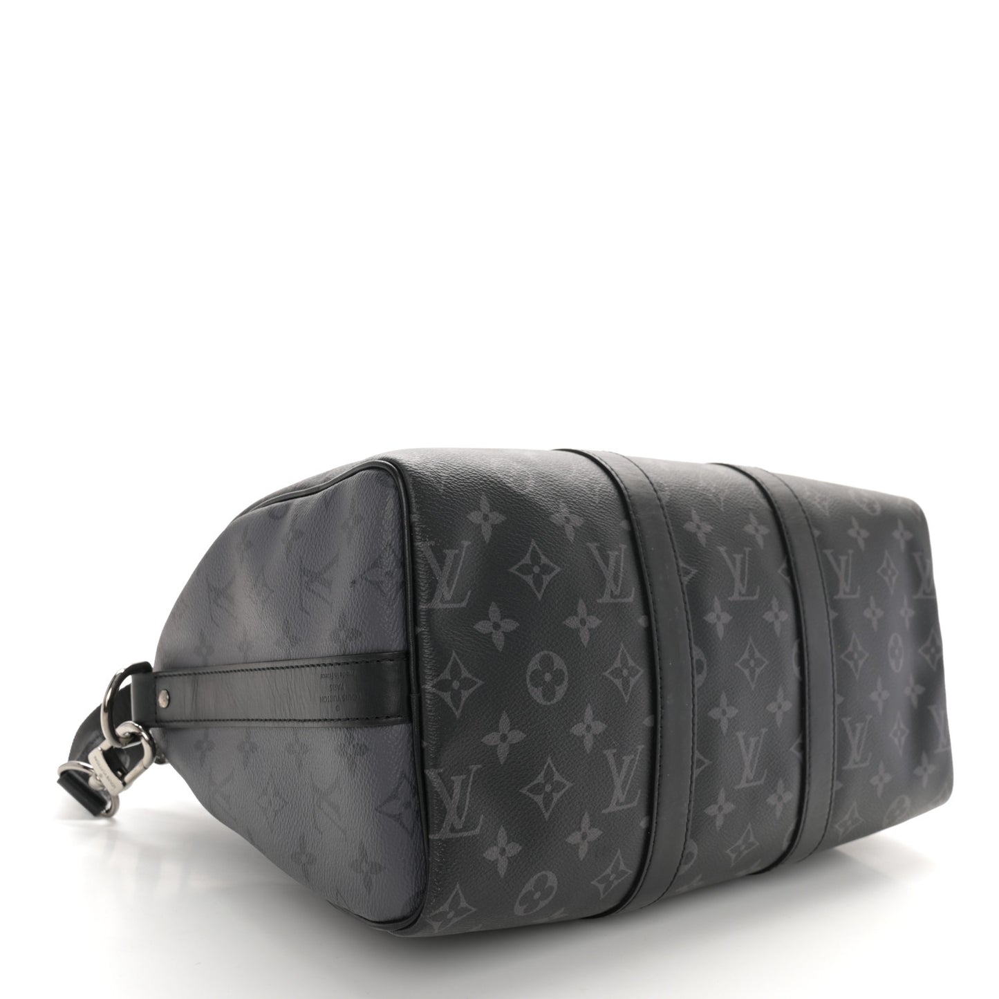 Monogram Eclipse Reverse Keepall Bandouliere 35