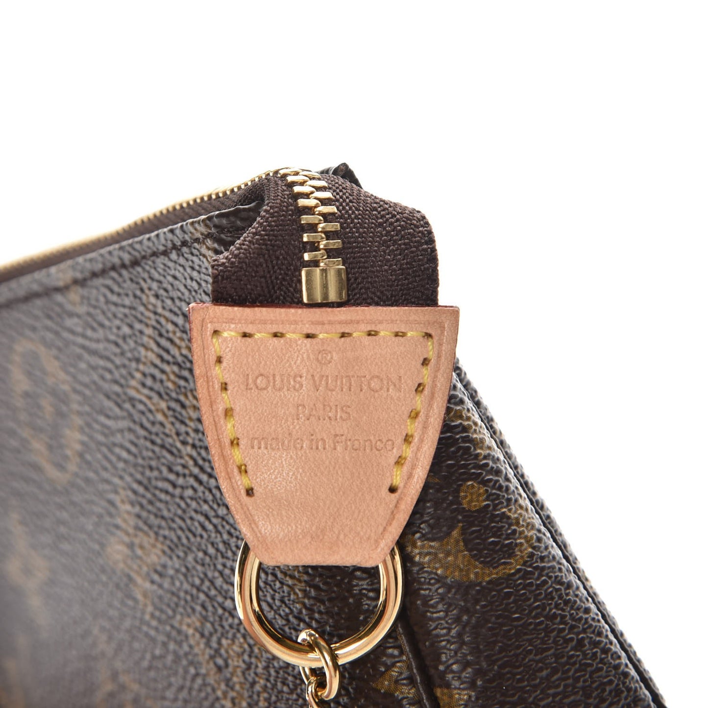 Monogram Mini Pochette Accessories