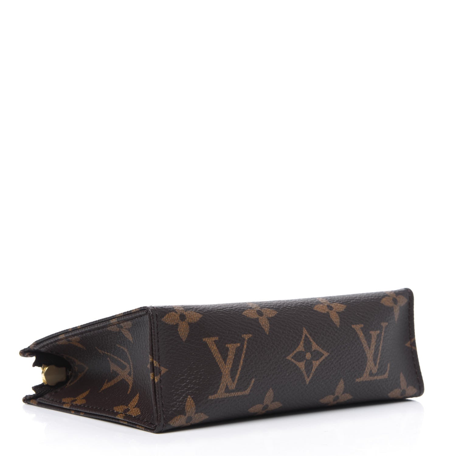 Louis Vuitton Monogram Toiletry Pouch 15 3 of 4
