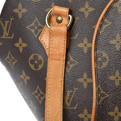 Louis Vuitton Monogram Ellipse GM Shopping Bag 13 of 19