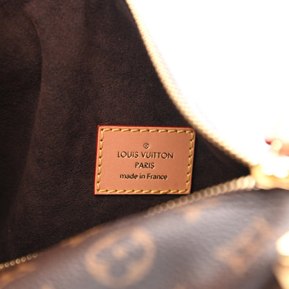 Louis Vuitton Monogram Side Trunk 6 of 8
