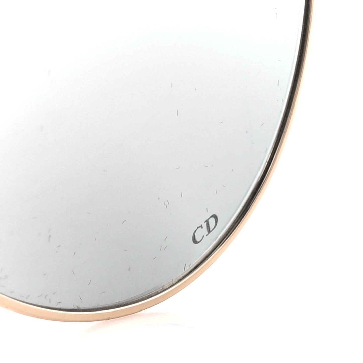 Metal Stellaire 3 Sunglasses Gold