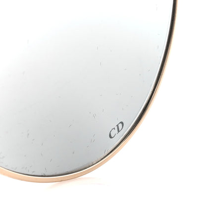 Christian Dior Metal Stellaire 3 Sunglasses Gold 9 of 10