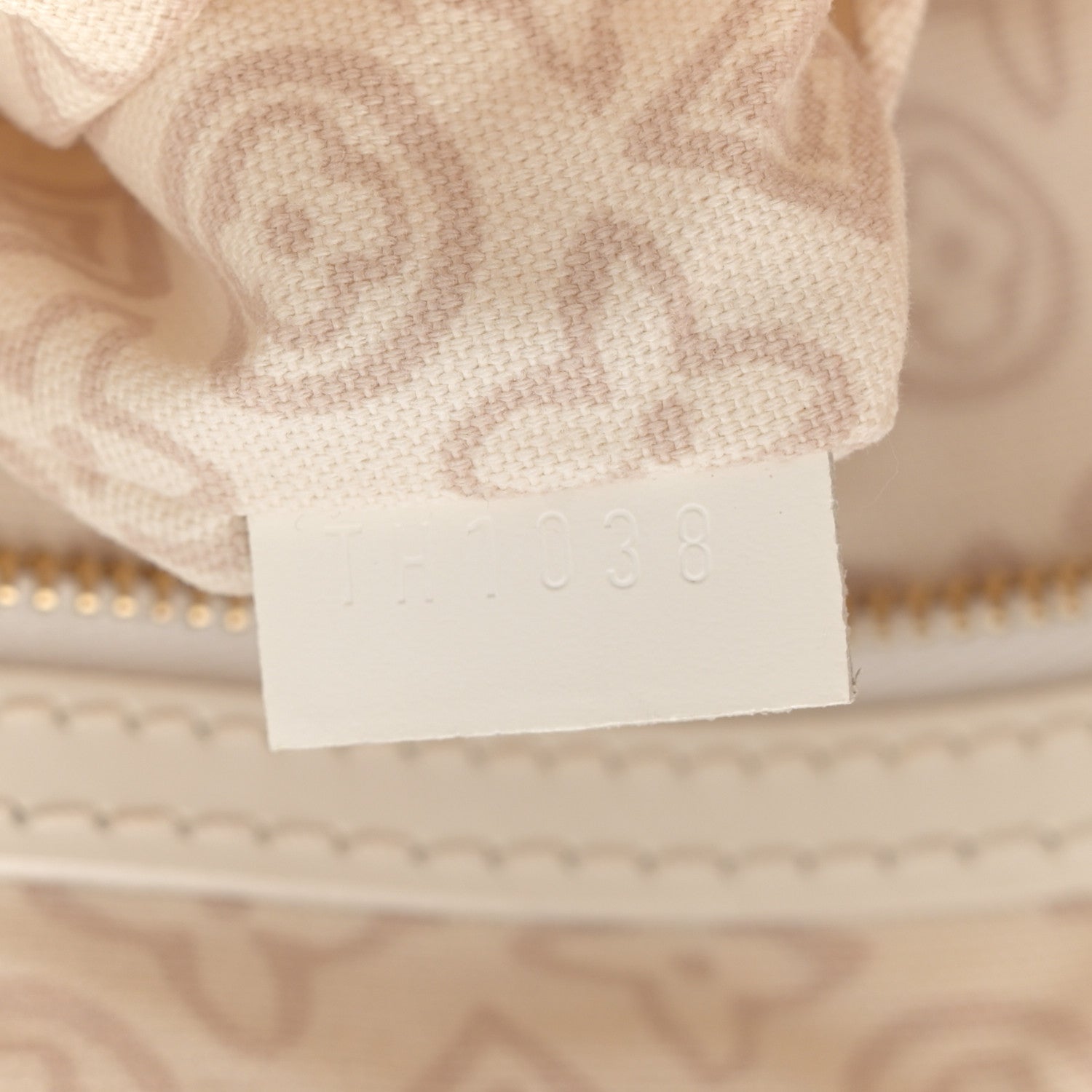 Louis Vuitton Tahitienne Cabas PM Pink 7 of 12