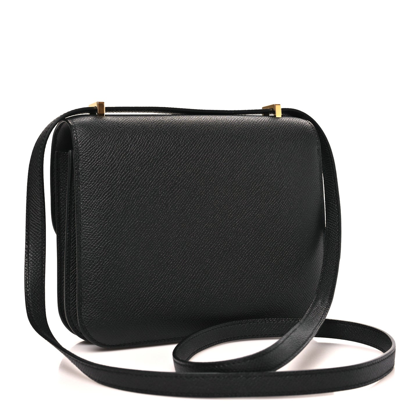 Epsom Constance 18 Black