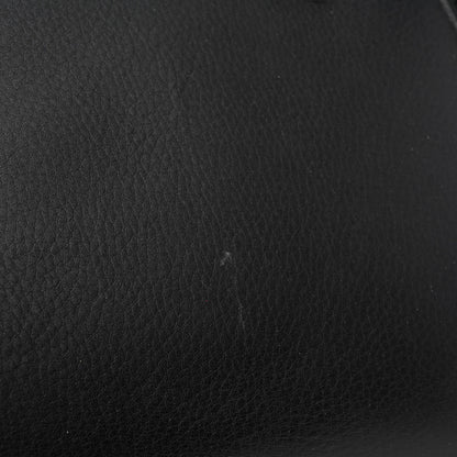 Celine Grained Calfskin Medium Phantom Luggage Black 11 of 11