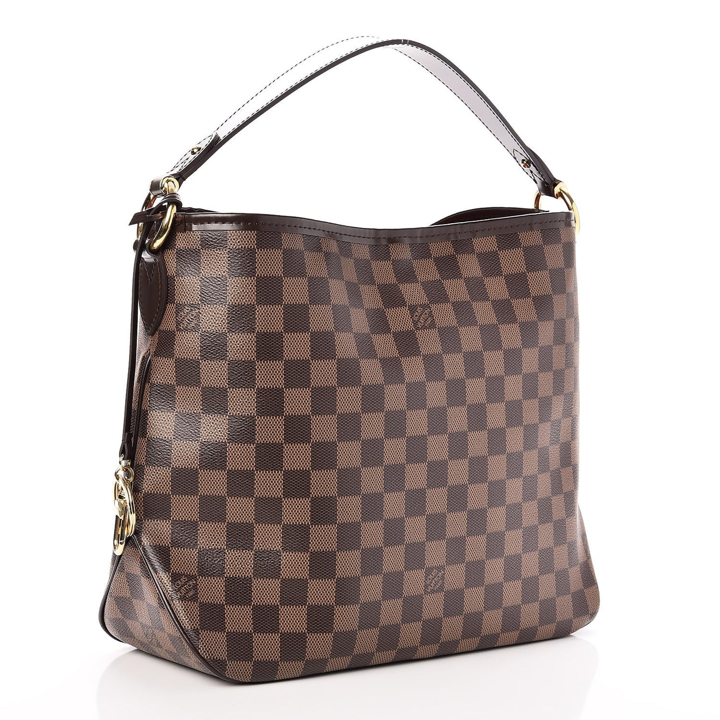 Damier Ebene Delightful PM