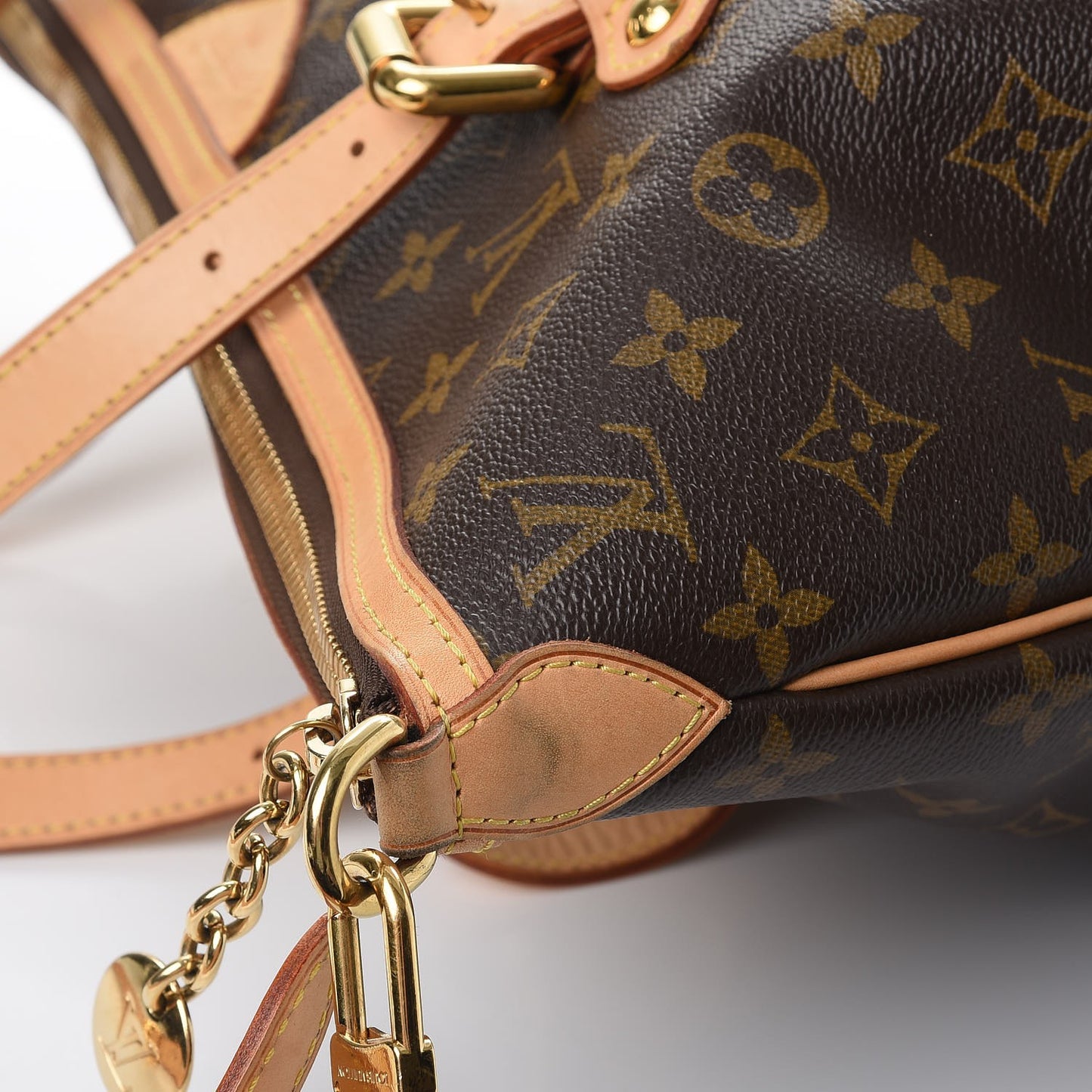 Monogram Palermo GM