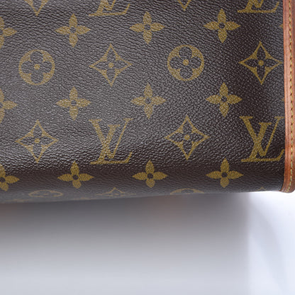 Louis Vuitton Monogram Popincourt Haut 8 of 17