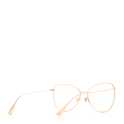 Christian Dior Metal DiorStellaire O16 Glasses Gold 4 of 8