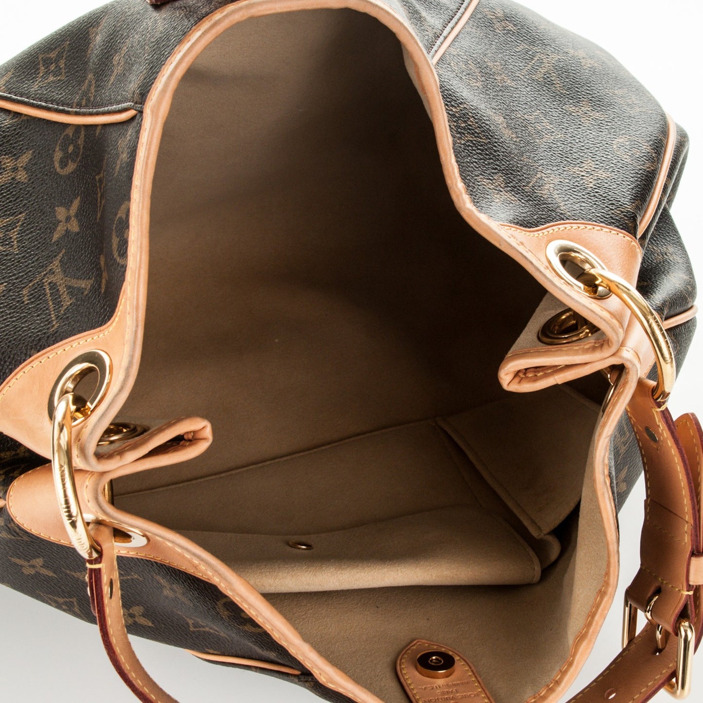Monogram Galliera PM