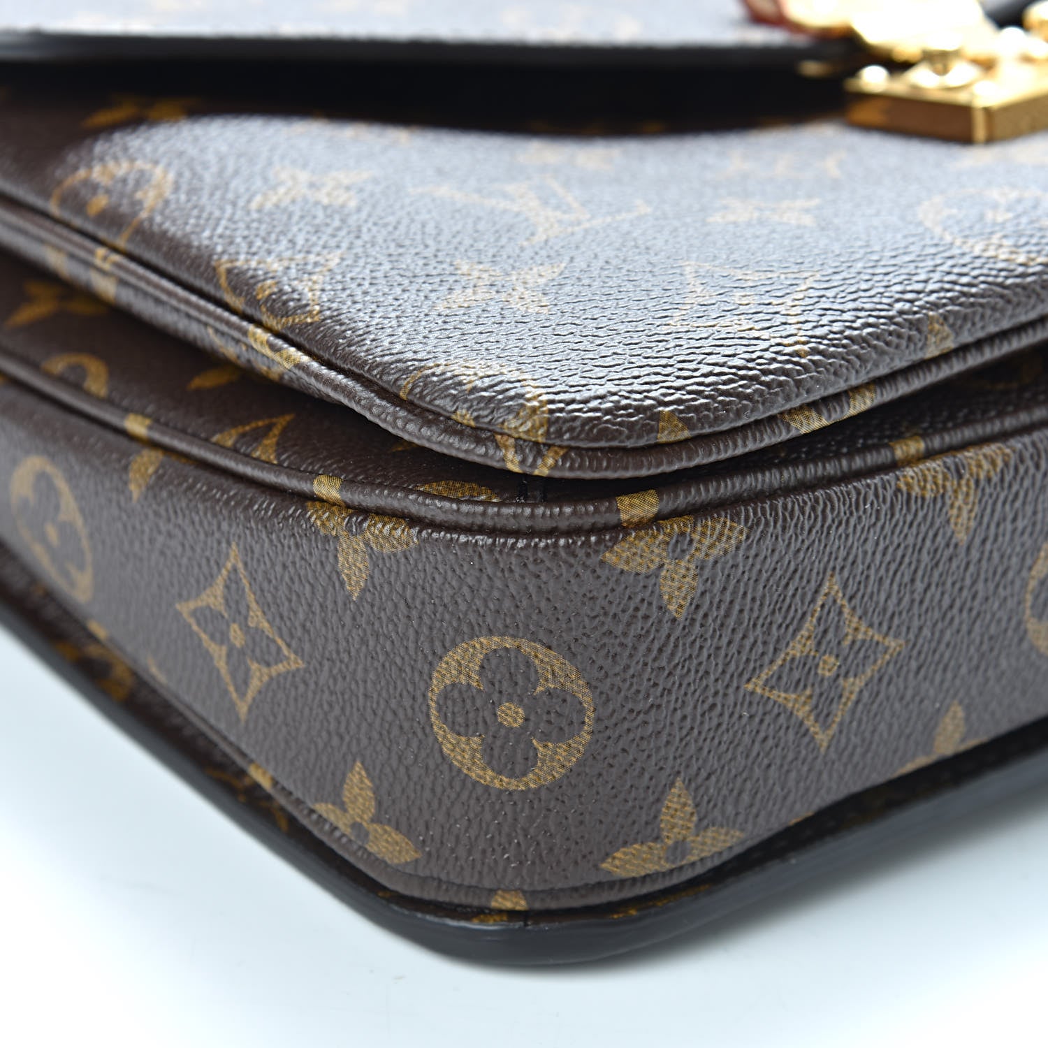 Louis Vuitton Monogram Pochette Metis 9 of 11