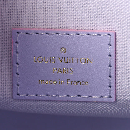Louis Vuitton Monogram Giant Spring In The City Onthego PM Sunrise Pastel 6 of 9