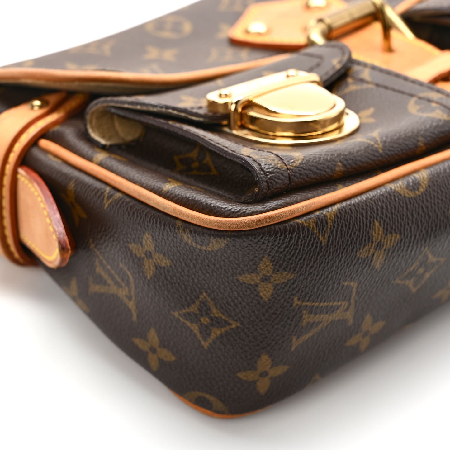 Monogram Hudson PM