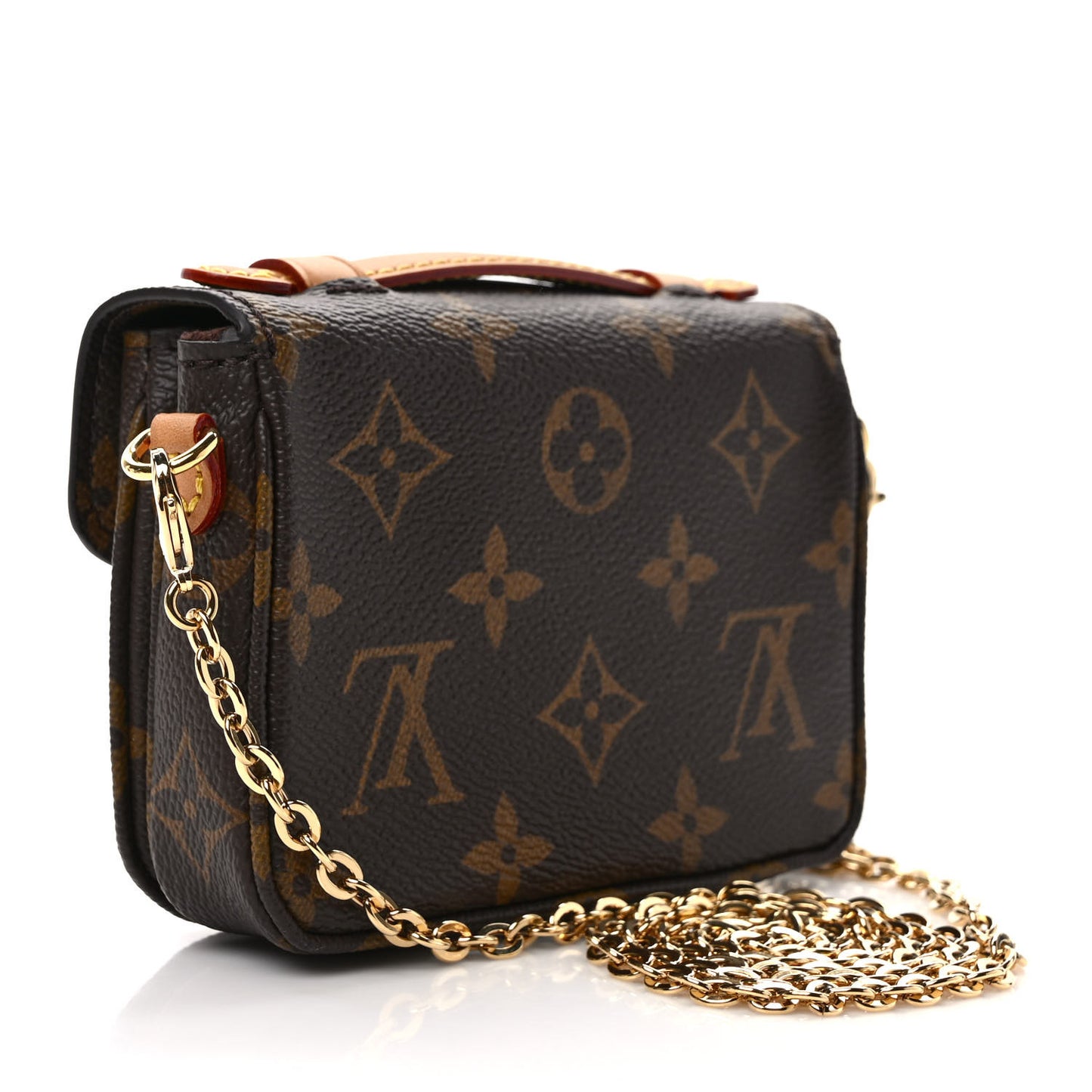 Monogram Micro Metis