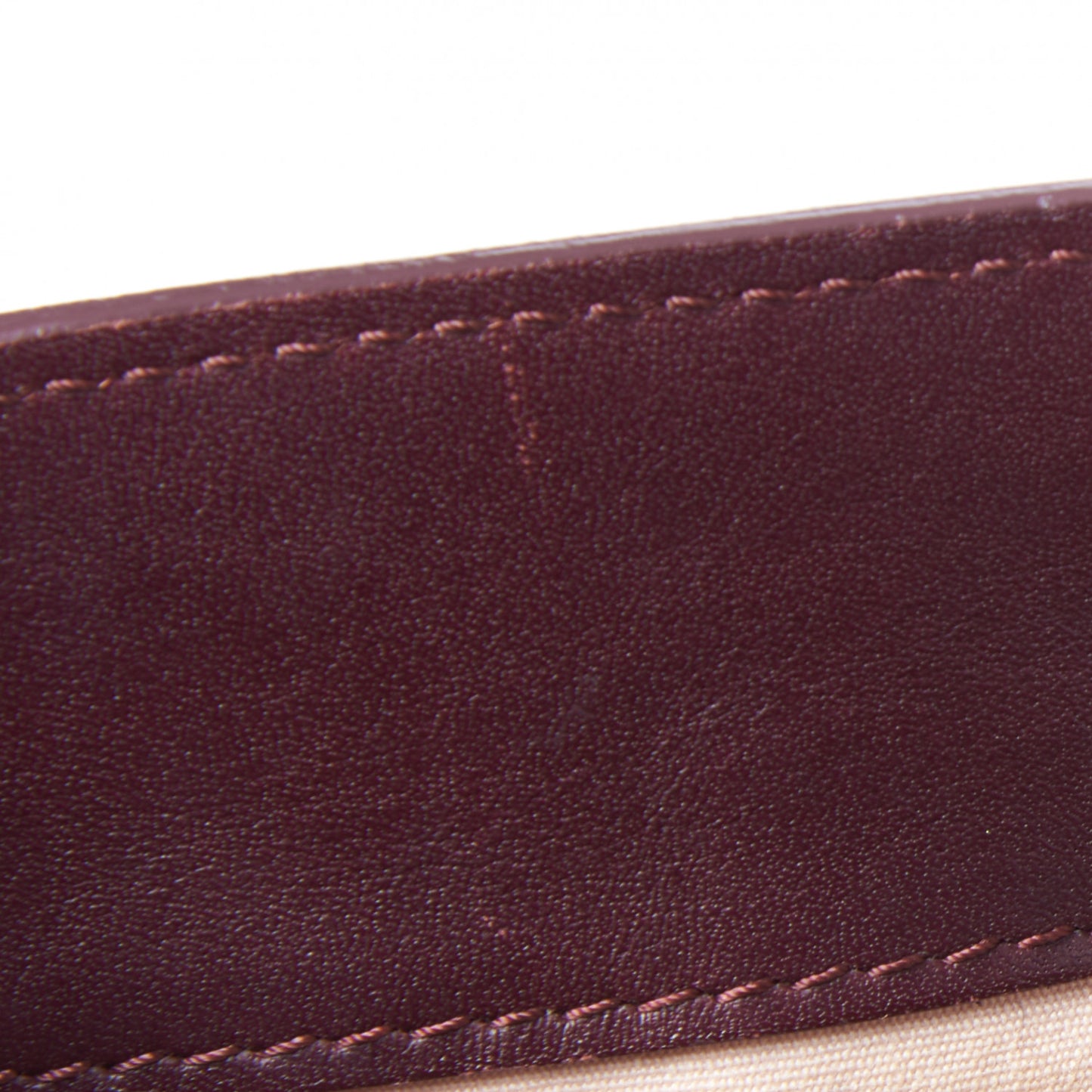 Mini Monogram Lucille GM Cherry