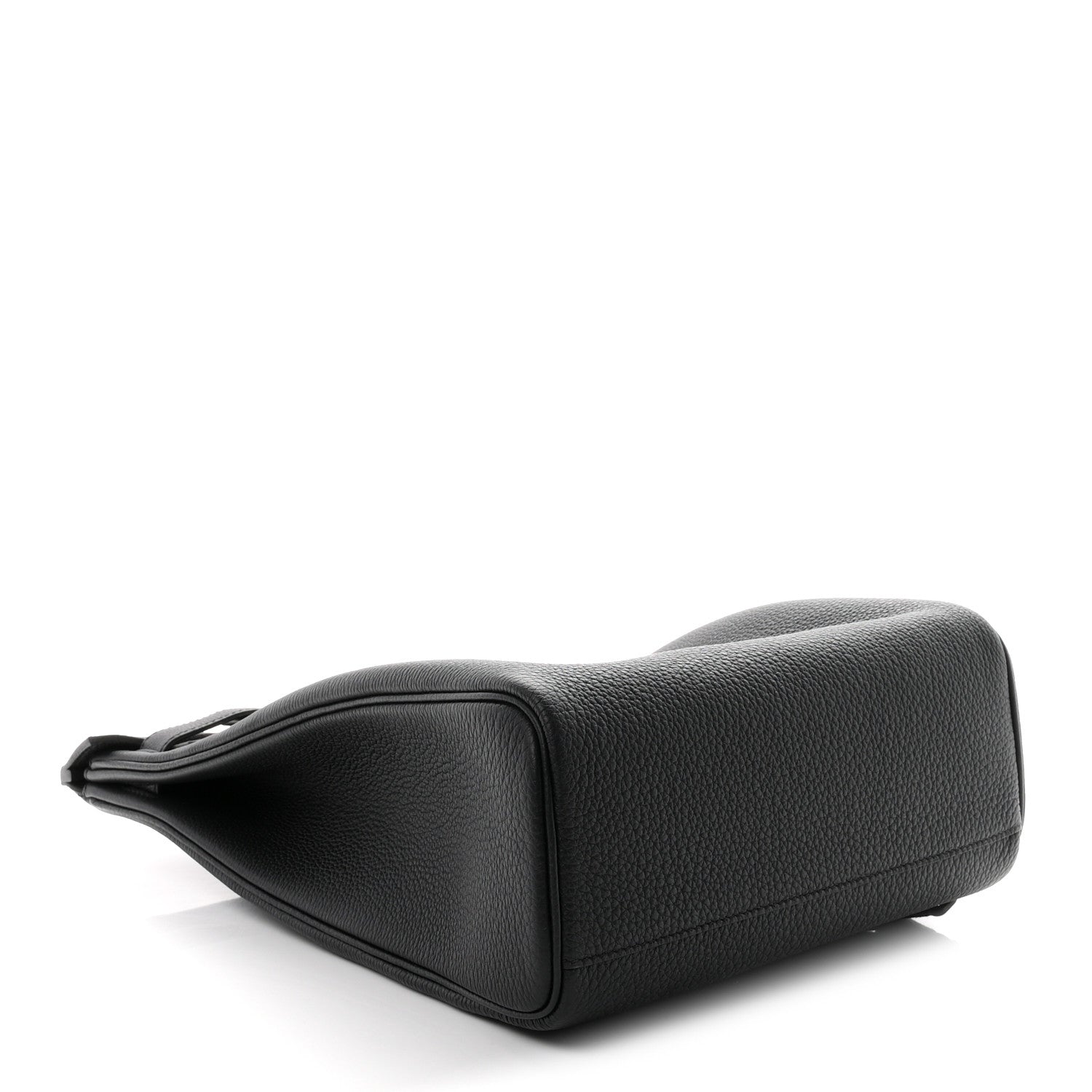 Hermes Togo Hac a Dos GM Backpack So Black 4 of 11