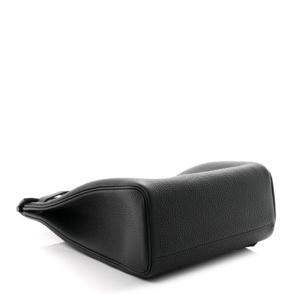 Hermes Togo Hac a Dos GM Backpack So Black 4 of 11
