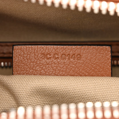 Givenchy Sugar Goatskin Small Antigona Pony Brown 7 of 17
