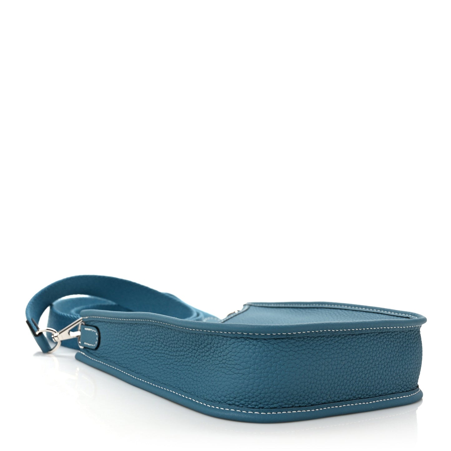 Taurillon Clemence Evelyne TPM New Blue Jean