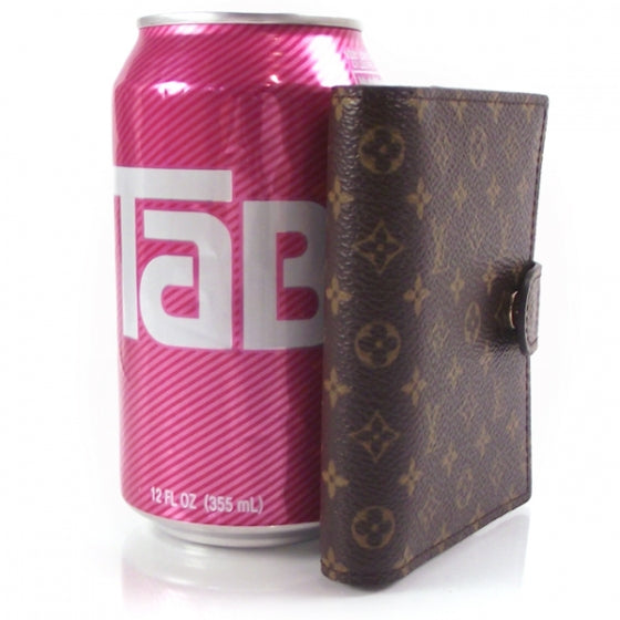 Monogram MINI Ring Agenda 150 Anniversary
