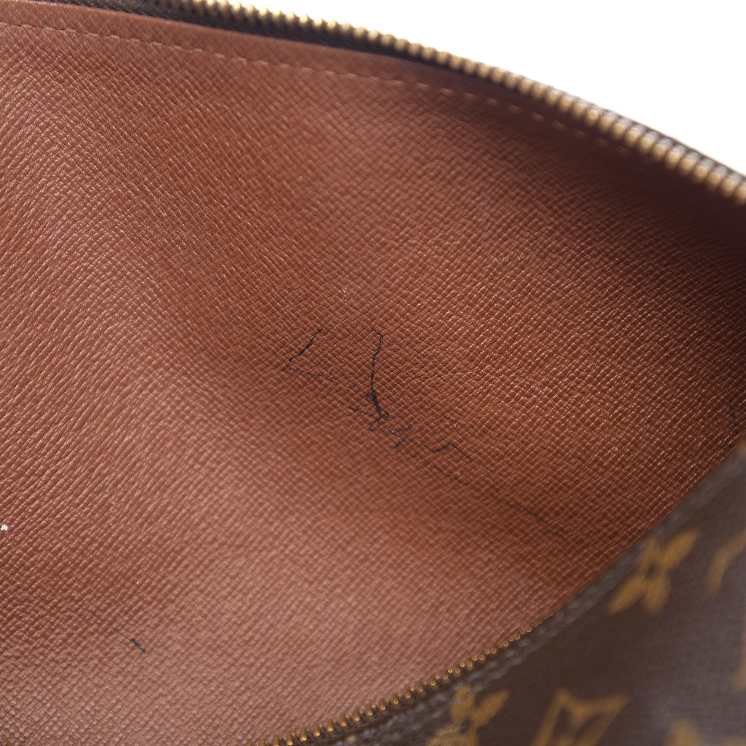 Louis Vuitton Monogram Papillon 30 6 of 10