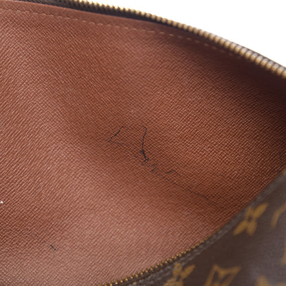 Louis Vuitton Monogram Papillon 30 6 of 10
