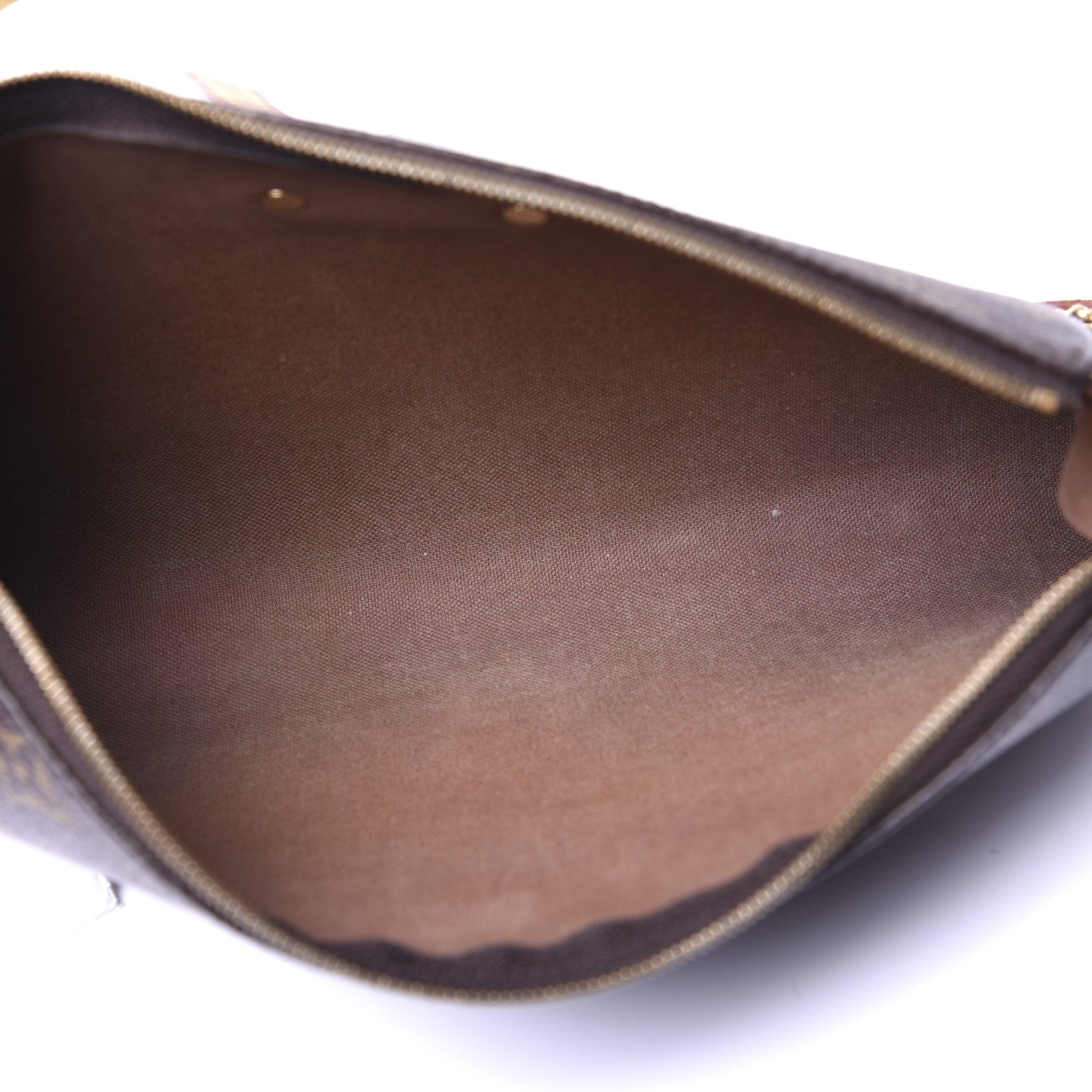 Louis Vuitton Monogram Eva Clutch 9 of 15