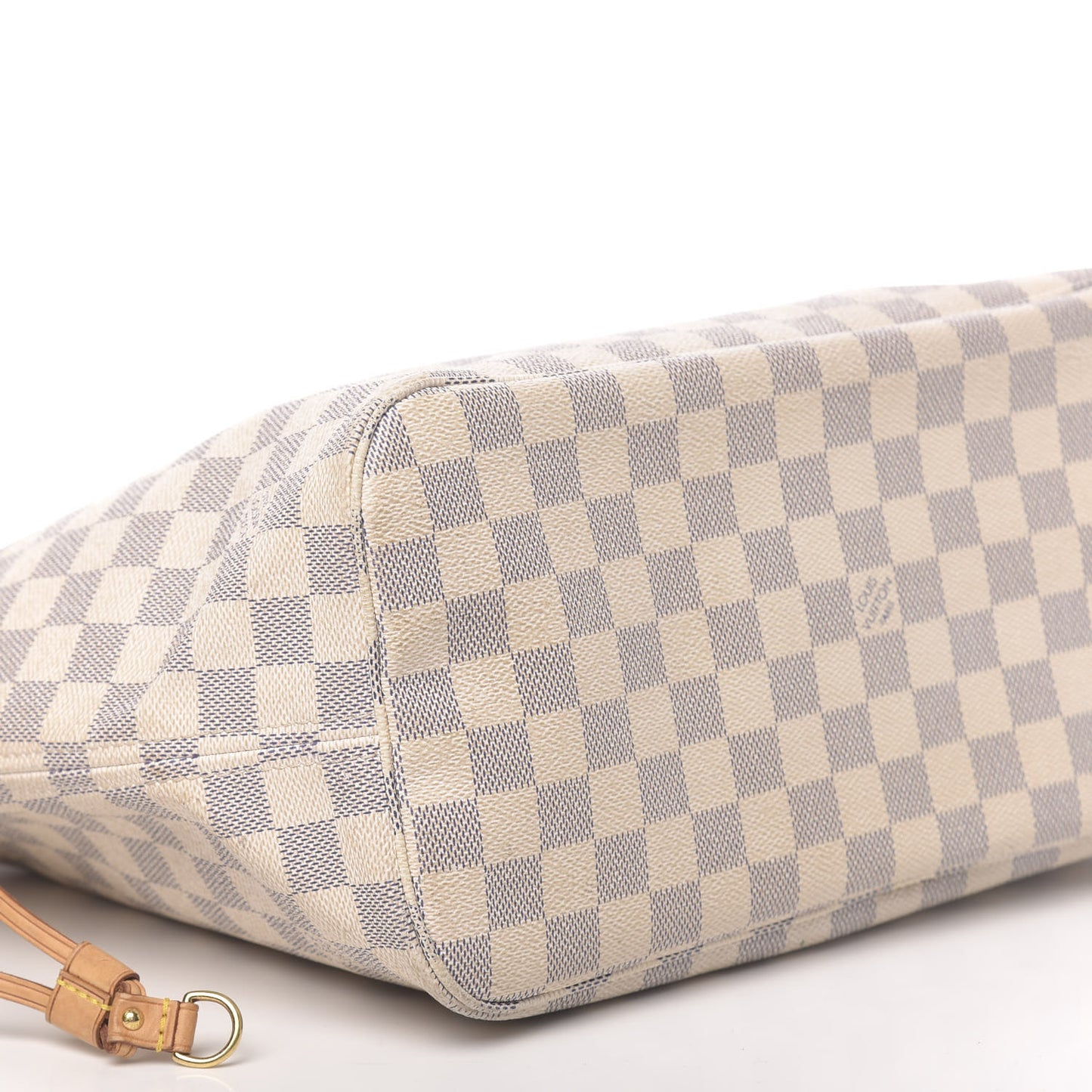 Damier Azur Neverfull MM