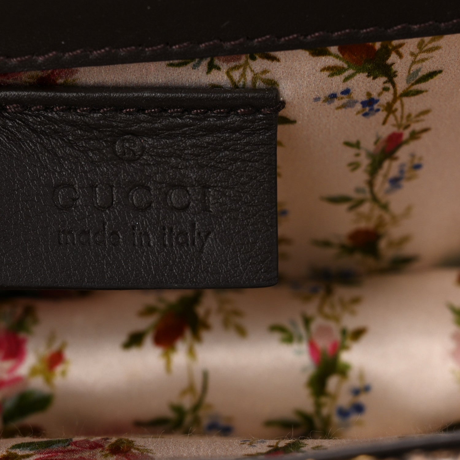 Gucci Python Crystal Mini Bee Broadway Shoulder Bag  Gold Cloud Butter Ivory Paradise Cloud 6 of 10