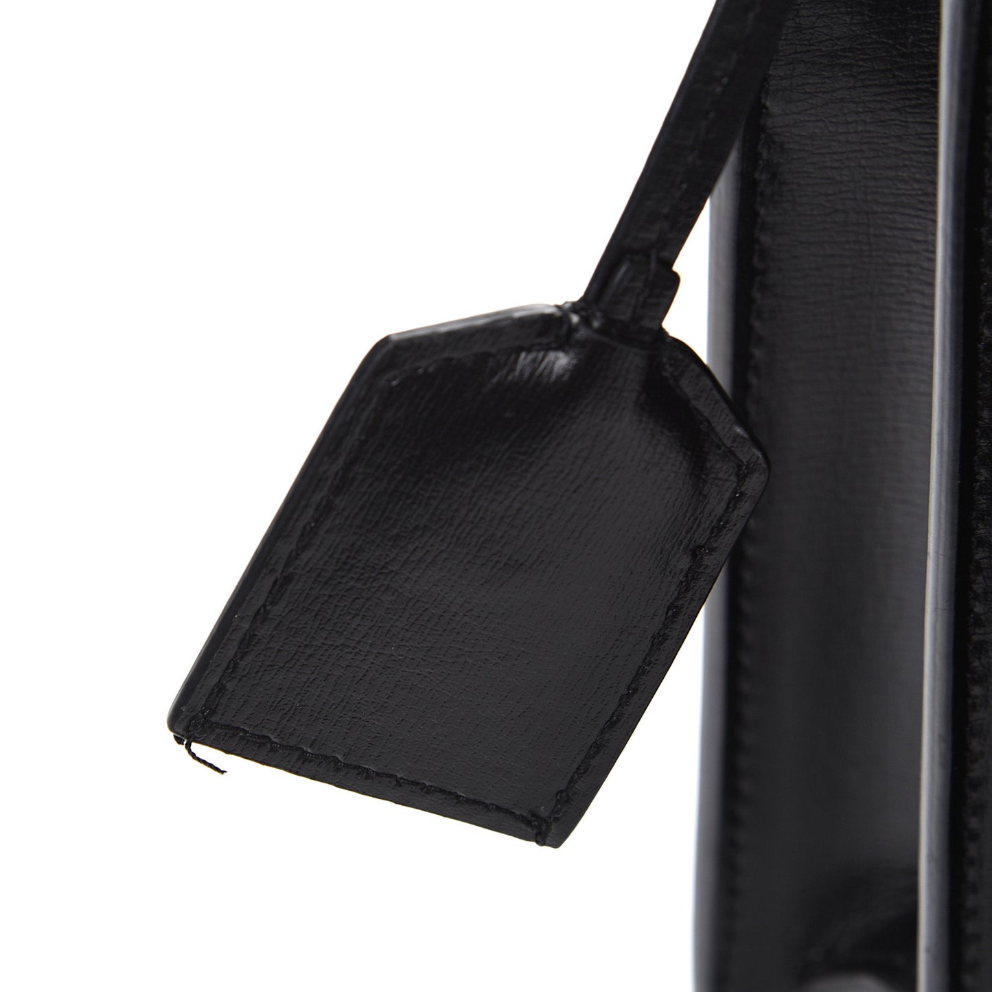 Calfskin Medium Monogram Sunset Black