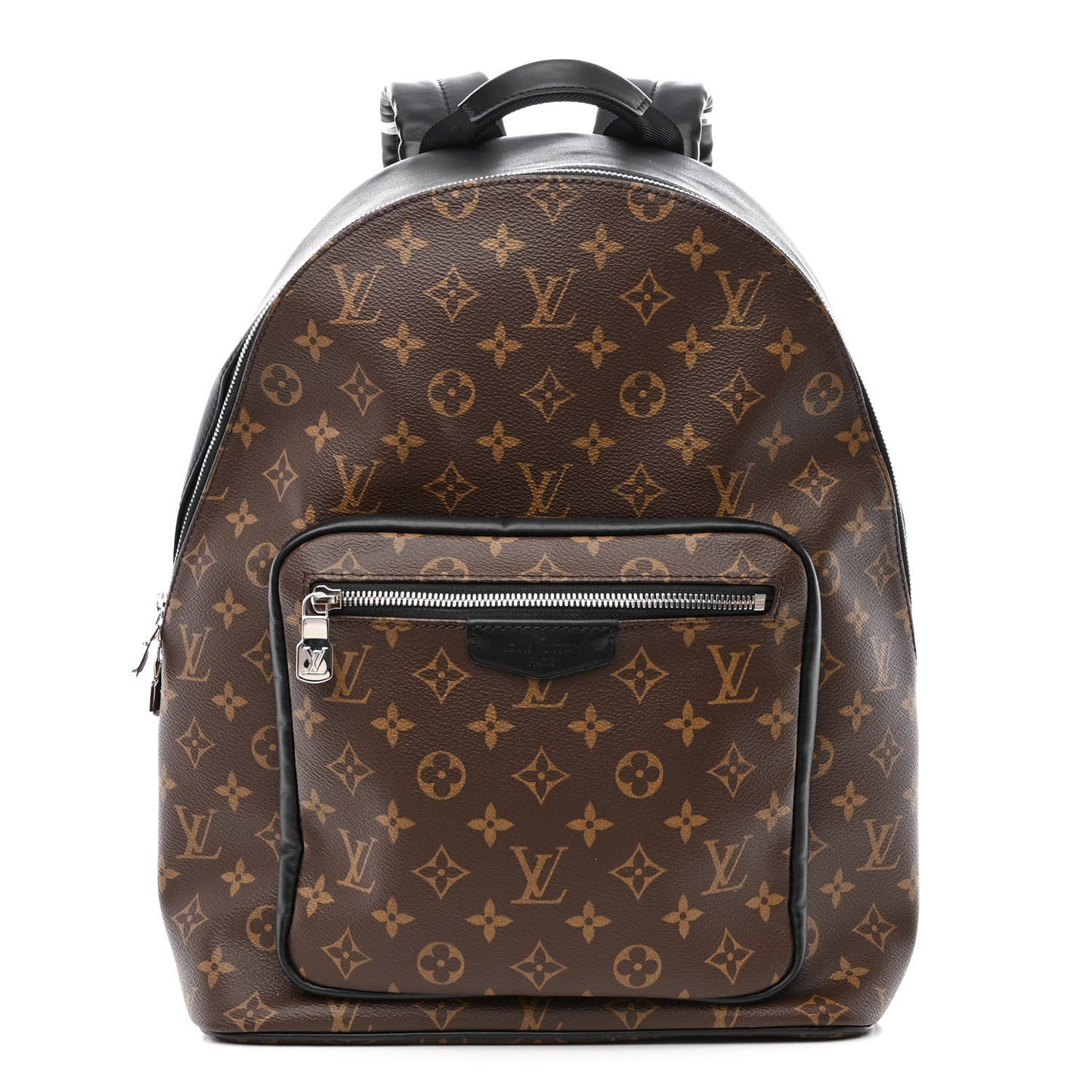 Monogram Macassar Josh NM Backpack
