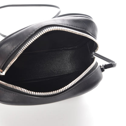 Saint Laurent Nappa Monogram Blogger Bag Black 5 of 8