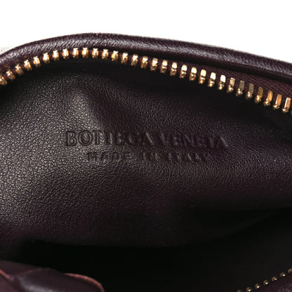 Bottega Veneta Nappa Intrecciato Mini Jodie Ebano 6 of 9