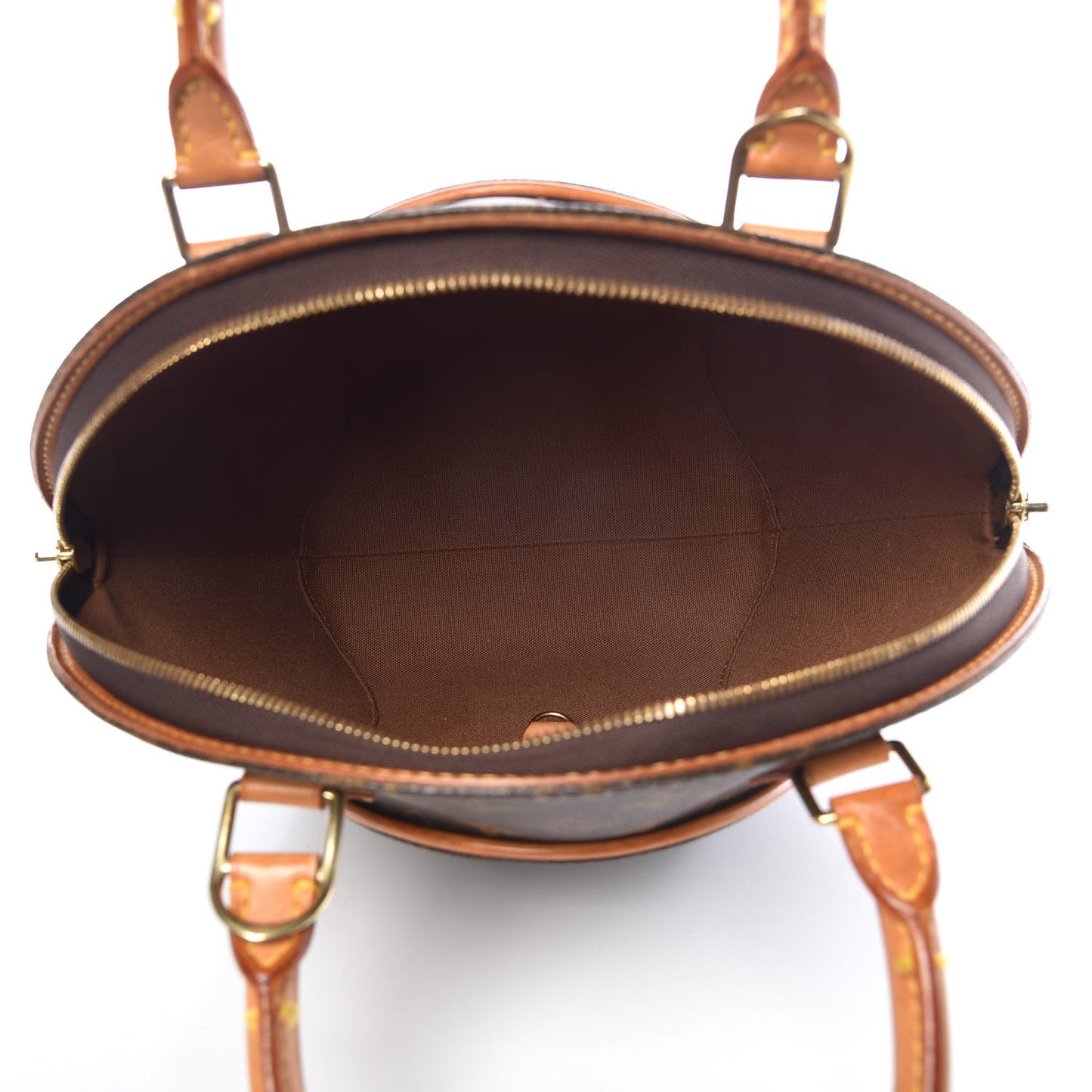 Monogram Ellipse PM