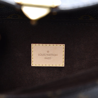 Louis Vuitton Monogram Pochette Metis 6 of 9