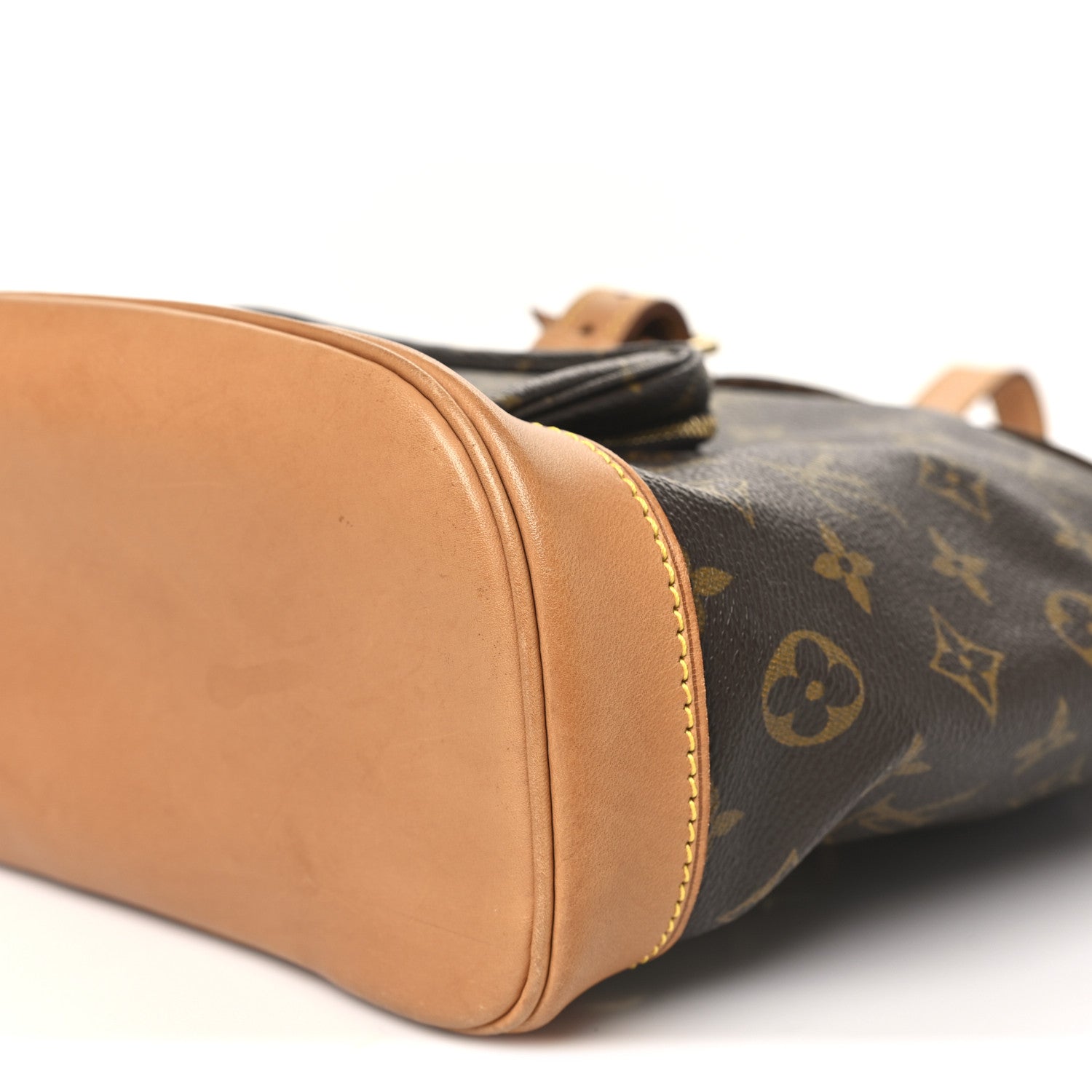 Louis Vuitton Monogram Montsouris MM Backpack 8 of 8