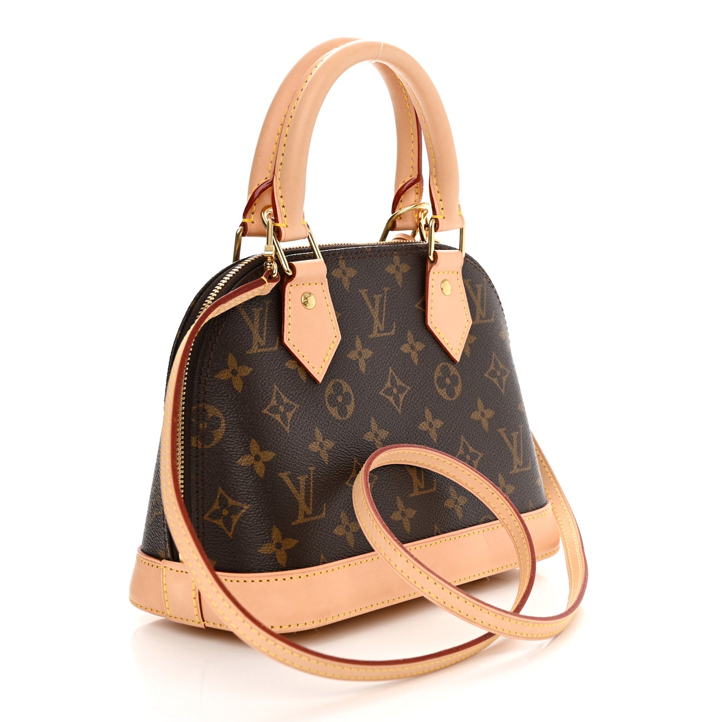 Monogram Alma BB